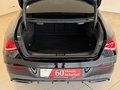 Daumennagel 8 - Mercedes-Benz CLA 180d AMG-Line Night-Paket|KAM|MBUX|AMBIENTE|