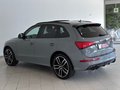 Daumennagel 3 - Audi SQ5 3.0 TDI Plus Quattro|SONDERLACK|PANO|AHK|B&O