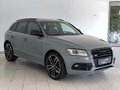 Daumennagel 5 - Audi SQ5 3.0 TDI Plus Quattro|SONDERLACK|PANO|AHK|B&O