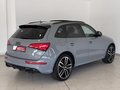 Daumennagel 7 - Audi SQ5 3.0 TDI Plus Quattro|SONDERLACK|PANO|AHK|B&O
