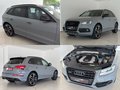 Daumennagel 16 - Audi SQ5 3.0 TDI Plus Quattro|SONDERLACK|PANO|AHK|B&O