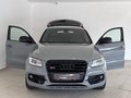 Daumennagel 17 - Audi SQ5 3.0 TDI Plus Quattro|SONDERLACK|PANO|AHK|B&O