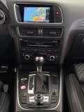Daumennagel 18 - Audi SQ5 3.0 TDI Plus Quattro|SONDERLACK|PANO|AHK|B&O