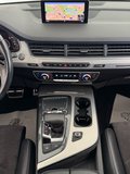 Daumennagel 17 - Audi Q7 3.0 TDI Quattro S-Line 7-Sitzer|PANO|1-HAND|
