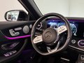 Daumennagel 6 - Mercedes-Benz E 400d 4Matic AMG-Line|360°|MEM|BURME|WIDESCREEN