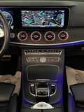 Daumennagel 8 - Mercedes-Benz E 400d 4Matic AMG-Line|360°|MEM|BURME|WIDESCREEN