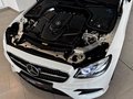 Daumennagel 9 - Mercedes-Benz E 400d 4Matic AMG-Line|360°|MEM|BURME|WIDESCREEN