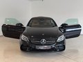 Daumennagel 13 - Mercedes-Benz C 220d Cabrio AMG-Line Night-Paket|KAM|VIRTUAL|