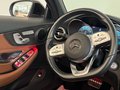 Daumennagel 6 - Mercedes-Benz C 220d Cabrio AMG-Line Night-Paket|KAM|VIRTUAL|