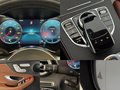 Daumennagel 10 - Mercedes-Benz C 220d Cabrio AMG-Line Night-Paket|KAM|VIRTUAL|