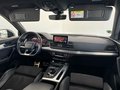 Daumennagel 2 - Audi SQ5 3.0 TDI Quattro|MATRIX|DAYTONAGRAU|VIRTUAL|