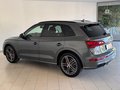 Daumennagel 3 - Audi SQ5 3.0 TDI Quattro|MATRIX|DAYTONAGRAU|VIRTUAL|