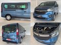 Daumennagel 10 - Opel Vivaro B Combi L2H1 BiTurbo|8-Sitze|KAMERA|AHK|