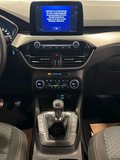 Daumennagel 13 - Ford Kuga 1.5 EcoBoost Cool & Connect 1-Hand 4x SHZ