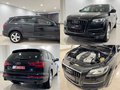 Daumennagel 13 - Audi Q7 3.0 TDI Quattro S-Line 7-Sitzer|PANO|AHK|MEM
