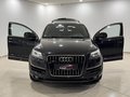 Daumennagel 14 - Audi Q7 3.0 TDI Quattro S-Line 7-Sitzer|PANO|AHK|MEM