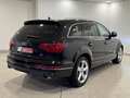 Daumennagel 3 - Audi Q7 3.0 TDI Quattro S-Line 7-Sitzer|PANO|AHK|MEM