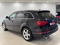 Daumennagel 7 - Audi Q7 3.0 TDI Quattro S-Line 7-Sitzer|PANO|AHK|MEM