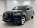 Daumennagel 1 - Audi Q7 3.0 TDI Quattro S-Line 7-Sitzer|PANO|AHK|MEM