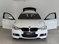 Daumennagel 12 - BMW 320d Touring M-Sport Aut.|LED|LEDER|NAVI|2-HAND|