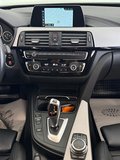 Daumennagel 13 - BMW 320d Touring M-Sport Aut.|LED|LEDER|NAVI|2-HAND|