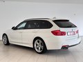 Daumennagel 3 - BMW 320d Touring M-Sport Aut.|LED|LEDER|NAVI|2-HAND|
