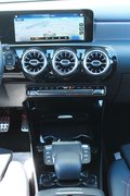 Daumennagel 14 - Mercedes-Benz A 180 AMG-Line|PANO|KAM|AMBIENTE|MBUX|WIDESCREEN