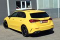Daumennagel 3 - Mercedes-Benz A 180 AMG-Line|PANO|KAM|AMBIENTE|MBUX|WIDESCREEN