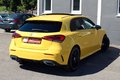 Daumennagel 7 - Mercedes-Benz A 180 AMG-Line|PANO|KAM|AMBIENTE|MBUX|WIDESCREEN