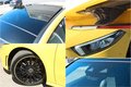 Daumennagel 9 - Mercedes-Benz A 180 AMG-Line|PANO|KAM|AMBIENTE|MBUX|WIDESCREEN