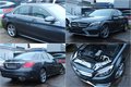 Daumennagel 11 - Mercedes-Benz C 180 CGI AMG-Line|LED|TOTWINKEL|KEYGO|NAVI|PDC|