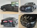 Daumennagel 13 - Audi A7 Sportback 3.0 TDI Quattro S-Line|320PS|KAMERA