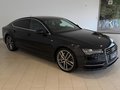 Daumennagel 5 - Audi A7 Sportback 3.0 TDI Quattro S-Line|320PS|KAMERA