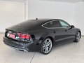 Daumennagel 7 - Audi A7 Sportback 3.0 TDI Quattro S-Line|320PS|KAMERA
