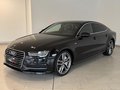 Daumennagel 1 - Audi A7 Sportback 3.0 TDI Quattro S-Line|320PS|KAMERA