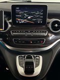 Daumennagel 12 - Mercedes-Benz V 250d Lang Avantgarde 8-Sitze|AHK|STANDHZ|360|