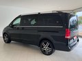 Daumennagel 3 - Mercedes-Benz V 250d Lang Avantgarde 8-Sitze|AHK|STANDHZ|360|