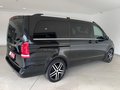 Daumennagel 7 - Mercedes-Benz V 250d Lang Avantgarde 8-Sitze|AHK|STANDHZ|360|