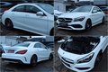 Daumennagel 13 - Mercedes-Benz CLA 220d AMG-Line|PANO|KAMERA|HARMAN&KARDON|DTR+