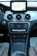 Daumennagel 15 - Mercedes-Benz CLA 220d AMG-Line|PANO|KAMERA|HARMAN&KARDON|DTR+