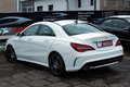 Daumennagel 3 - Mercedes-Benz CLA 220d AMG-Line|PANO|KAMERA|HARMAN&KARDON|DTR+