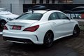 Daumennagel 7 - Mercedes-Benz CLA 220d AMG-Line|PANO|KAMERA|HARMAN&KARDON|DTR+