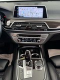 Daumennagel 18 - BMW 730d|LASER|HEADUP|DISPLAYKEY|SOFTCLOSE|ALCANTARA