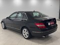 Daumennagel 3 - Mercedes-Benz C 250 CDI BlueEfficiency Avantgarde|BIXEN|COMAND