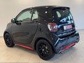 Daumennagel 2 - Smart ForTwo 0.9 Turbo Prime|BRABUS|KAMERA|NAVI|90PS|