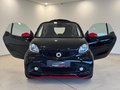 Daumennagel 14 - Smart ForTwo 0.9 Turbo Prime|BRABUS|KAMERA|NAVI|90PS|