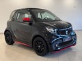 Daumennagel 3 - Smart ForTwo 0.9 Turbo Prime|BRABUS|KAMERA|NAVI|90PS|