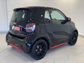 Daumennagel 4 - Smart ForTwo 0.9 Turbo Prime|BRABUS|KAMERA|NAVI|90PS|