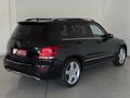 Daumennagel 7 - Mercedes-Benz GLK 250 CDI BlueTec 4Matic AMG-Line|PANO|EURO6