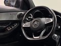 Daumennagel 6 - Mercedes-Benz C 180 CGI AMG-Line|LED|TOTWINKEL|KEYGO|NAVI|PDC|